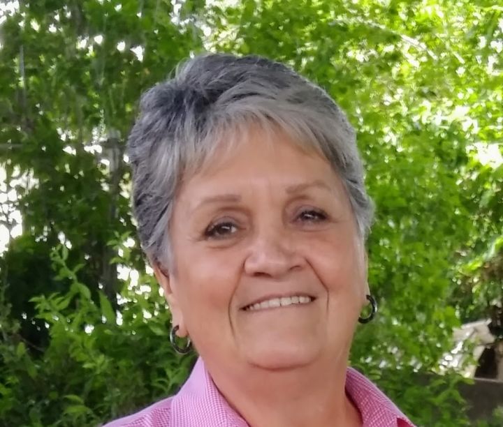 Shirley Fultz - Class of 1963 - North High School