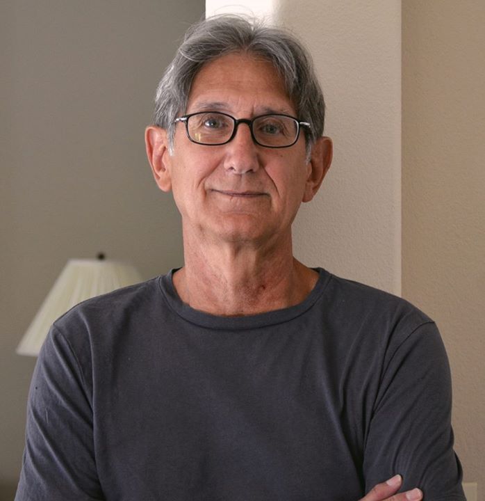 Tom Stone - Class of 1963 - North High School
