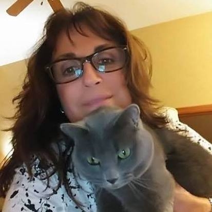 Renee Sanzo - Class of 1983 - North High School