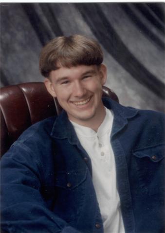 Brian Kucharik - Class of 1999 - North High School