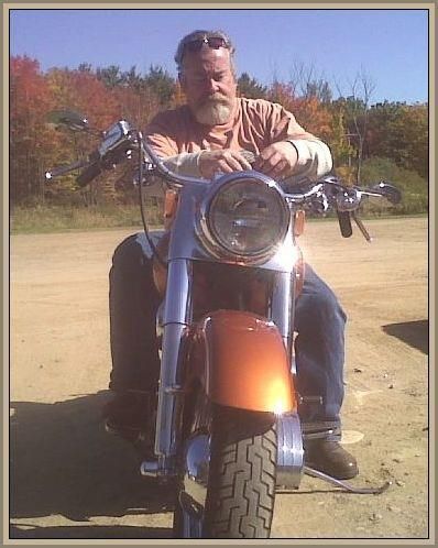 Jim Gillen - Class of 1972 - North High School