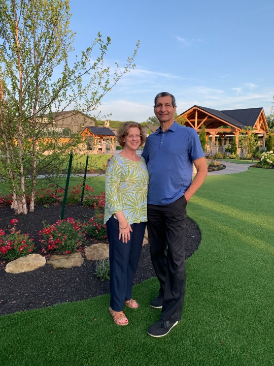 Lori Schellentrager - Class of 1976 - North High School