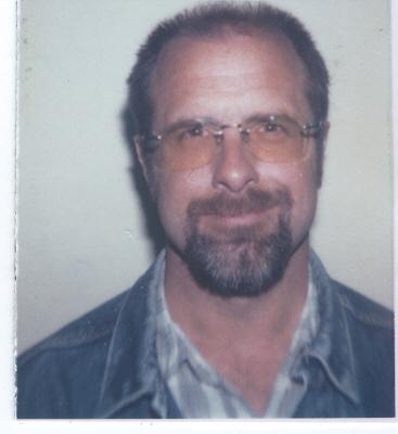 Richard Jenkins - Class of 1973 - North High School