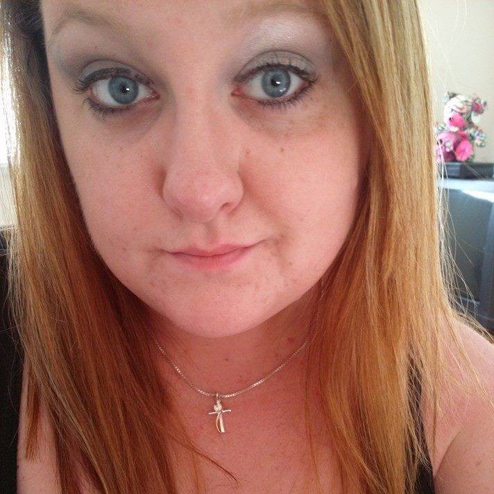 Brittney Conti - Class of 2013 - North High School