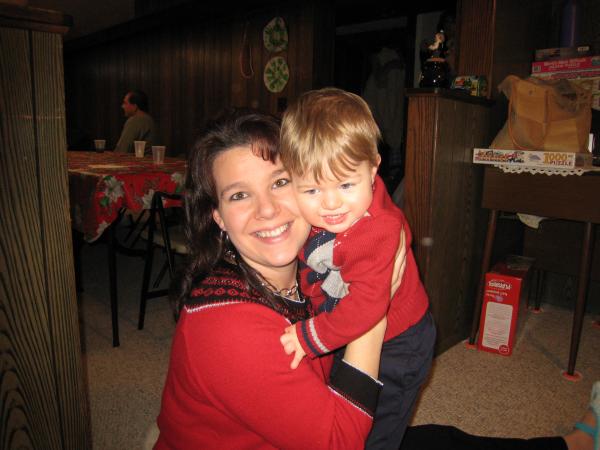 Tara Rock - Class of 1996 - North High School