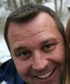 Louis Kosmerl - Class of 1989 - North High School