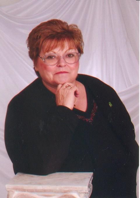 Dawna Smith - Class of 1965 - North High School