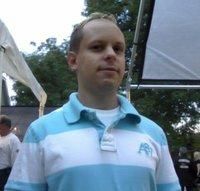 Joe Dibartolomeo - Class of 2002 - North High School