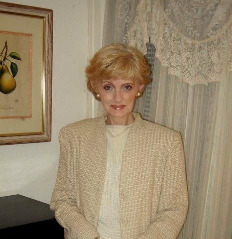 Chrissie Loomis - Class of 1973 - North High School