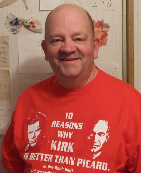 Robert Phelps - Class of 1961 - North High School