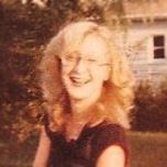 Brenda Denk - Class of 1977 - North High School