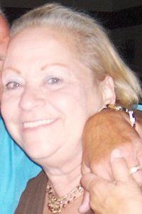 Patti Colloch - Class of 1963 - North High School