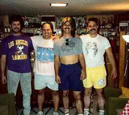 Bill White - Class of 1974 - North High School