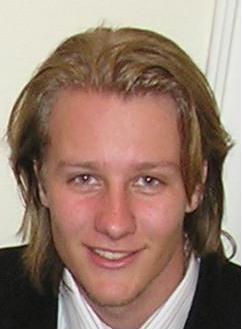 Maarten Beimers - Class of 2002 - North High School