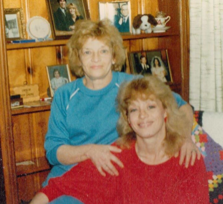 Pam Newman - Class of 1973 - North High School