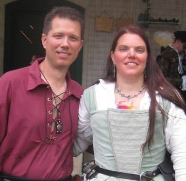Dawn Hood-simonetti - Class of 1994 - North High School