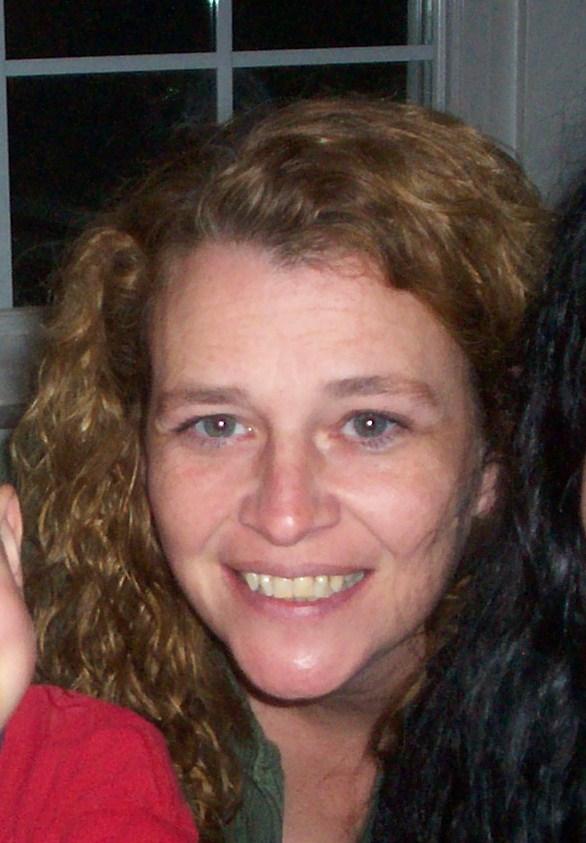 Dianne Holloway - Class of 1981 - North High School