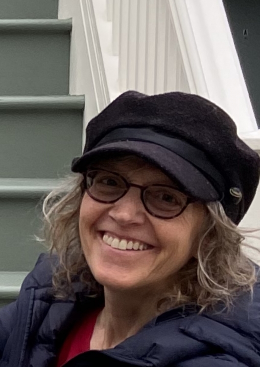 Nancy Kaufmann - Class of 1980 - North High School