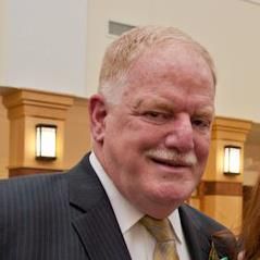 Daniel Chaplin - Class of 1971 - North High School