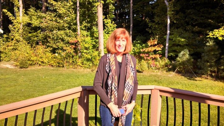 Suzanne Valko - Class of 1970 - North High School