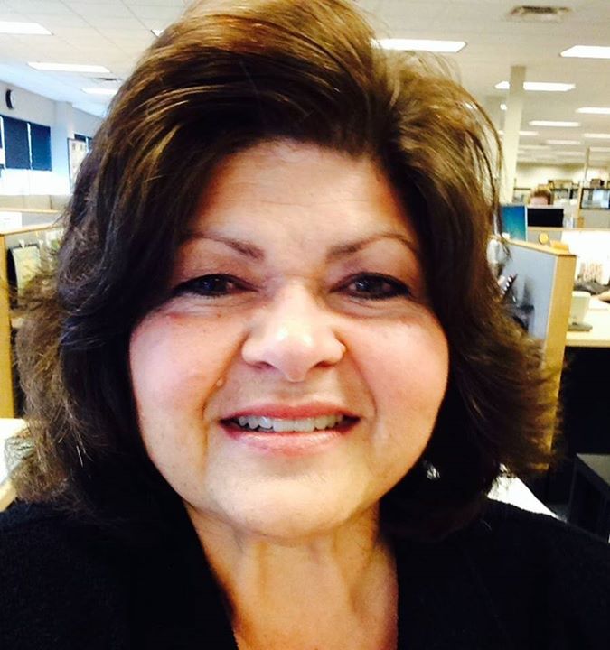 Susanna Lovey - Class of 1976 - North High School
