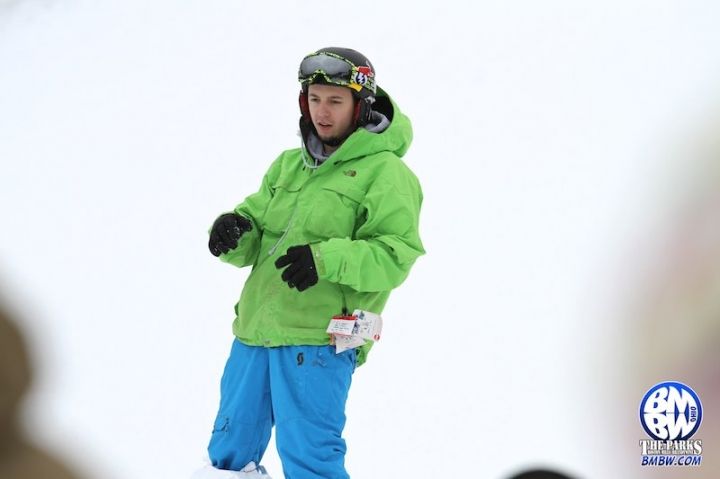 Jonathan Schauer - Class of 2010 - North High School