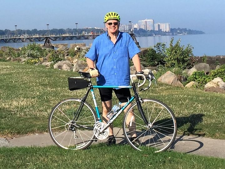Robert Grdina - Class of 1972 - North High School