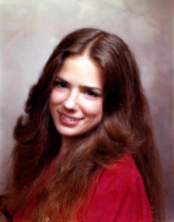 Carolyn Sintic - Class of 1981 - North High School