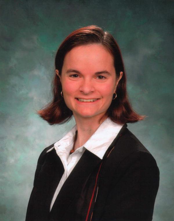 Bridget Mckeever - Class of 2001 - Madison High School
