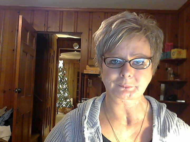 Sherry Leciejewski - Class of 1982 - Madison High School