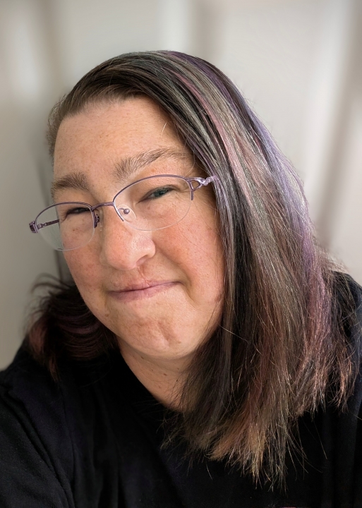 Jennifer Underwood - Class of 1991 - Madison High School