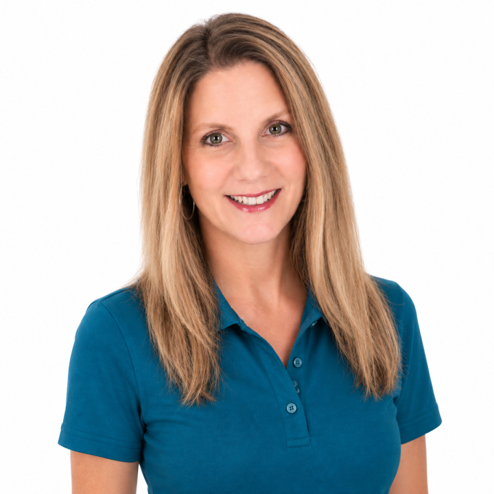 Patty Bending - Class of 1988 - Madison High School