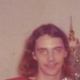 Jim Russell - Class of 1973 - Madison High School