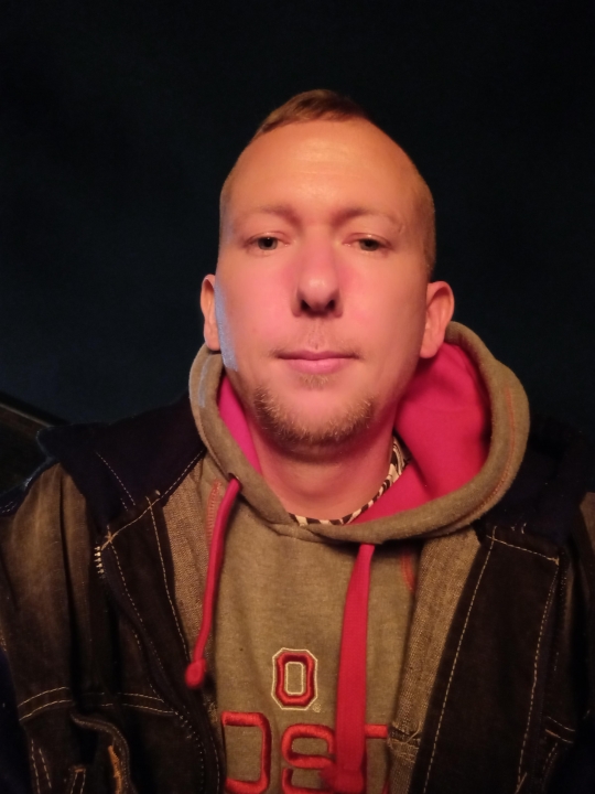 Jason Woodruff - Class of 2004 - Madison High School