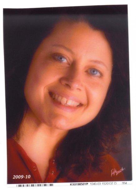 Cathy Mcminn - Class of 1981 - Madison High School
