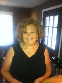 Lora Caruthers - Class of 1972 - Madison High School