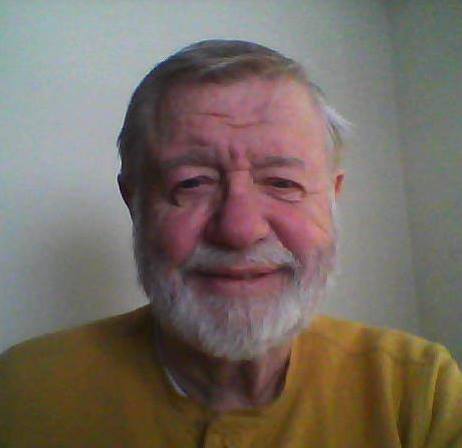 Bob Merchant - Class of 1961 - Madison High School