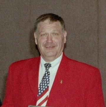 Richard Svagerko - Class of 1968 - Madison High School