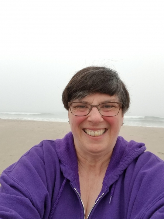 Tina Roper - Class of 1983 - Madison High School