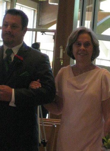 Cyndi Boyle - Class of 1967 - Madison High School