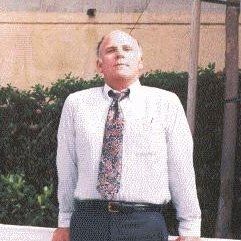 Dann Stubblefield - Class of 1968 - Madison High School