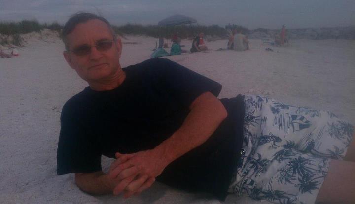 Keith Bartlett - Class of 1973 - Madison High School