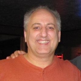 John Myers - Class of 1980 - Madison High School