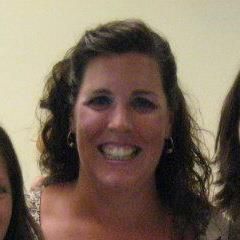 Natalie Tharp - Class of 1993 - Mentor High School