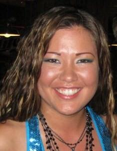 Michelle Andree - Class of 1996 - Mentor High School