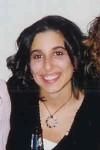 Gina Guerrieri - Class of 2001 - Mentor High School
