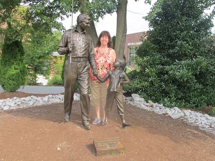 Sue Tekavec Simpson - Class of 1979 - Mentor High School