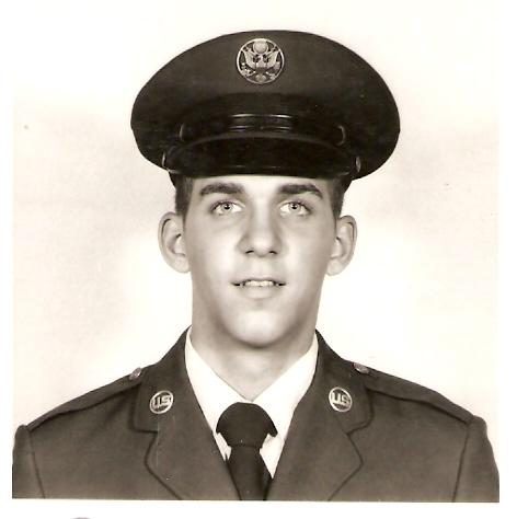 Chris Naegellen - Class of 1974 - Mentor High School