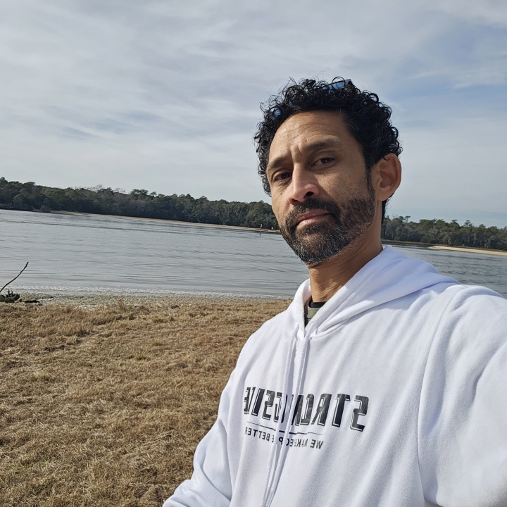 Adam S.esmat - Class of 1995 - Mentor High School