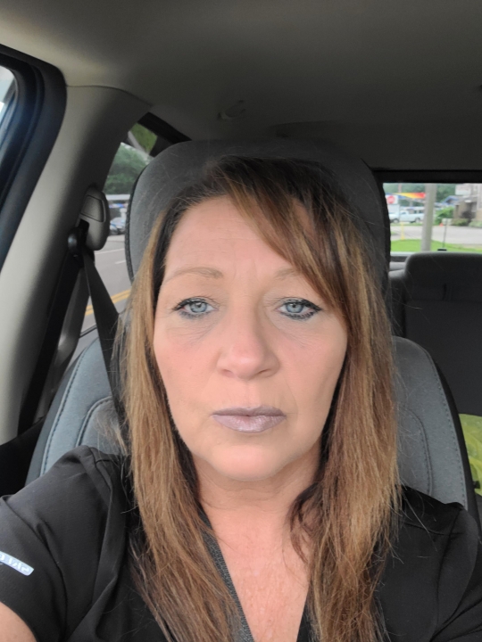 Ann Moses - Class of 1988 - Mentor High School